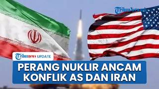 Alarm Perang Nuklir dari Rusia! Negara Teluk yang Digempur Iran Cari Payung Nuklir atas Ulah AS