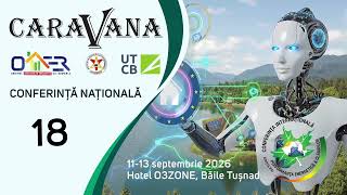 Caravana OAER / UTCB / AIIR 2026