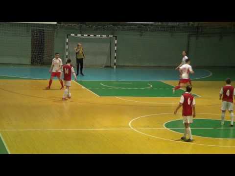 13 КУ 1 Класс – Henkel 2 тайм