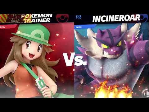 ATSF11 | GF | [HHIG]Fuan vs [ExP]Zucc