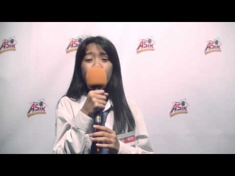 Performance: Padantya Amanda - Pemenang Minggu ke 9 Malang