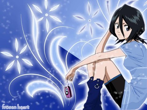 Happy Birthday Rukia Kuchiki! (January 14th, 2022)