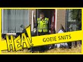 HEA! Goeie Snits