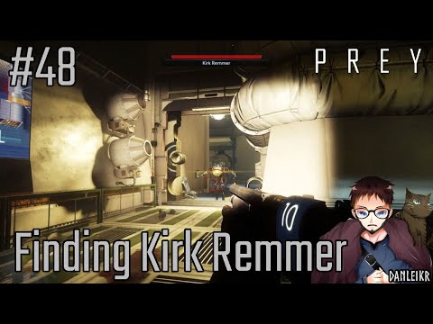 Prey Let's Play - Episode 48