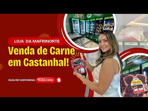 Loja de Fábrica da Mafrinorte