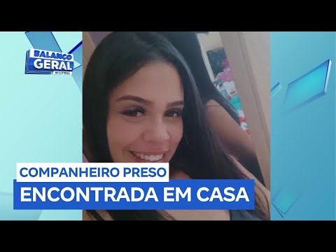 Mulher de 27 anos é encontrada morta em Itariri (SP) com perfurações pelo corpo