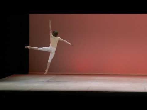 Vladislav Hodasevich, 411 – Prix de Lausanne 2020 – Contemporary