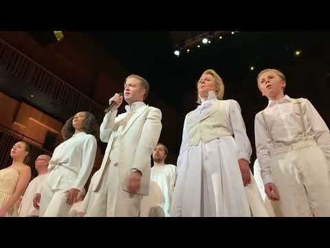 Björn Dixgård / Mando Diao - Strövtåg I Hembygden / Malmö 19.11.22 14:00 h