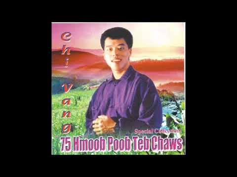 Chi Vang Vol 1 75 Hmoob Poob Teb Chaws