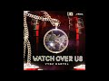 Vybz Kartel - Watch Over Us (Riddim Instrumental)