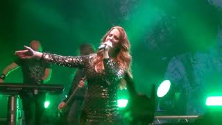 Epica - The Price of Freedom  (live in Moscow 12.10.2019)