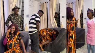 My wife my worst nightmare…BEST NIGERIA NOLLWOOD  MOVIE 2025