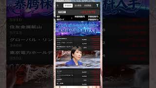 #NISA,#新NISA,#つみたてNISA,#iDeCo,#配当金,#配当利回り,#決算,#決算分析,#業績,#企業分析,#銘柄分析,#株予想,#株の買い方