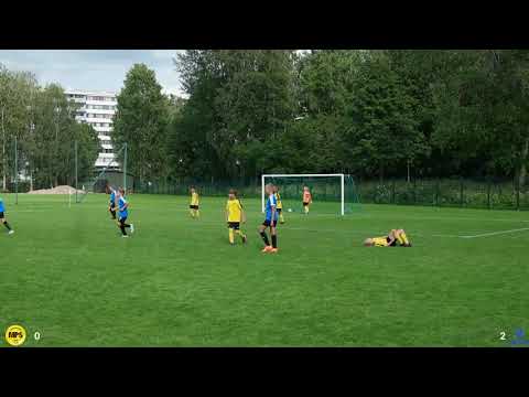 1907 MPS P08 vs. HyPS/musta