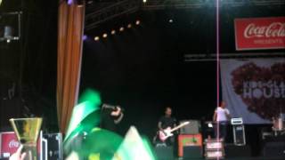 Give Me What I Want - Kids In Glass Houses