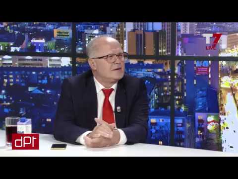 DPT, Ramiz Kelmendi - 08.08.2019 | T7