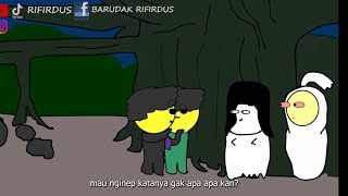 Download lagu Di culik setan (dubbing sunda) mp3 Download lagu Di culik setan (dubbing sunda) mp3
