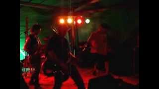 Wardance - Live in Holdorf