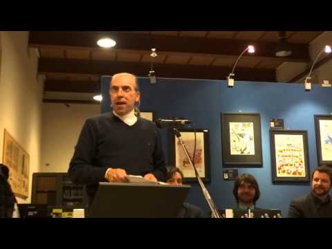 "il reduce" letto da mauriZio Carelli (Pozzetto Ponzoni Jannacci)