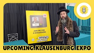 מאחורי הקלעים הציצו בתערוכת קלאוסנבורג הקרובה - תערוכת פרלוביץ'