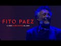 Margarita - Fito Paez: El Amor 30 años después del Amor (Vivo en Velez)