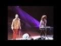 The B-52's - Hallucinating Pluto (NY 1998)