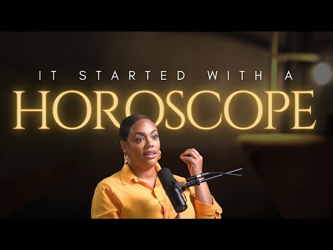 Ex-Reiki Healer Surrenders w/ Naja Alston