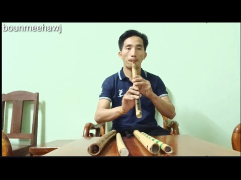 boun mee hawj suab raj ntsia nco qub huas nkauj.20.2.2022