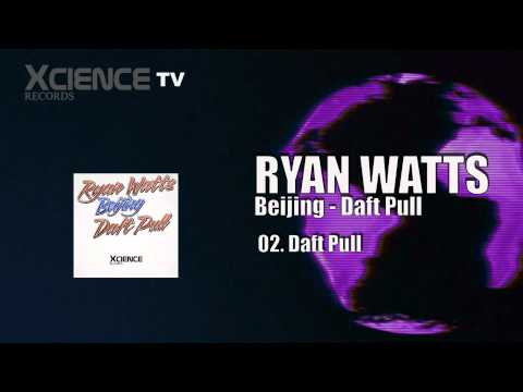 Ryan Watts - Beijing EP (Release #005)
