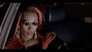 Grace Jones Sex Drive 2024 Acapella Vocal Mix