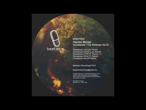 Hector Moran - Goosepops (Jon Lee Remix)
