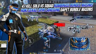 Download lagu 47 KILL SOLO VS SQUAD KOMBINASI BUNDLE MASINIS !!! HOKI SEKALI SPIN LANGSUNG DAPET BUNDLE MASINIS π₯ mp3 Download lagu 47 KILL SOLO VS SQUAD KOMBINASI BUNDLE MASINIS !!! HOKI SEKALI SPIN LANGSUNG DAPET BUNDLE MASINIS π₯ mp3