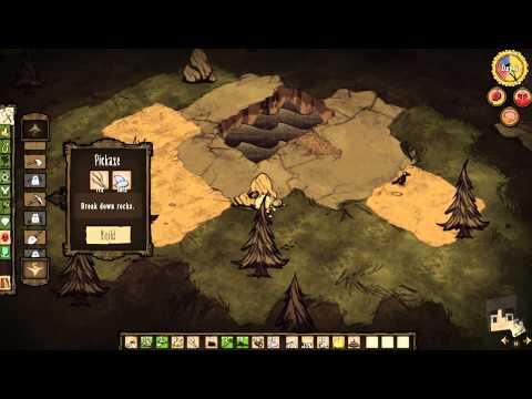 Pak Plays 02/21/2015 - Don't Stave: Reign of Giants