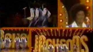 Cant get ready for losing you- Jackson 5