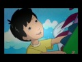 Dragon Tales 03X06 Lucky Stone Max Loves A Train