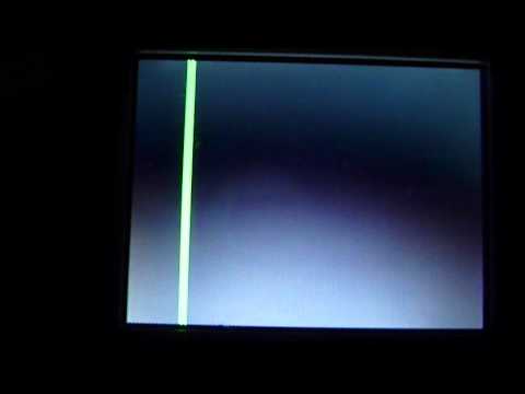 [THA 2012-9] TV-DX 20.03.2012 - TV-Bandscan VHF/UHF in airplane above East Turkey