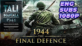 1944: The Final Defence (Tali-Ihantala 2007) [1080p] - full movie with English subtitles