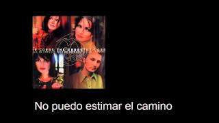 Love Gives, Love Takes  The corrs (Sub español)