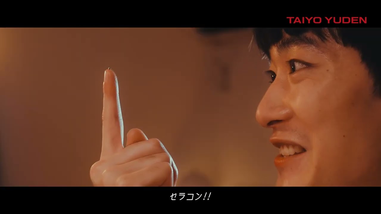 第三話 卒業前夜 編のサムネイル