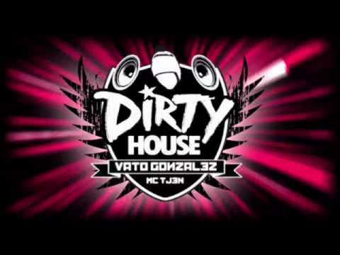 Vato Gonzalez & Mc Tjen ft. MC S La Rock - Slores