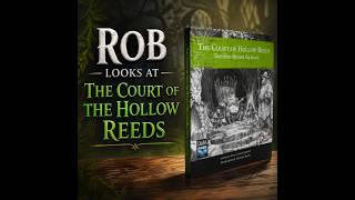 the court of the hollow reeds