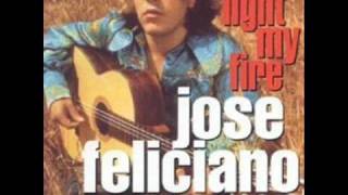 By The Time I Get To Phoenix By José Feliciano