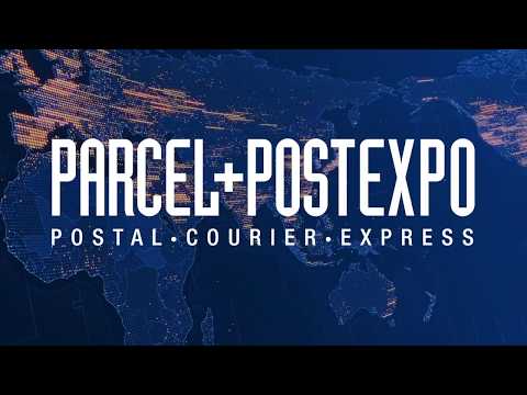 Parcel+Post Expo 2019 show review