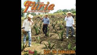 Soy un ranchero - Trio Furia Hidalguense