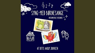 Hulen er fuld af (Instrumental)