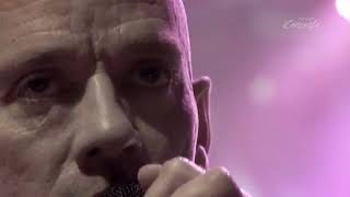 R.E.M. - Hollow Man - Live @ Milan 2008