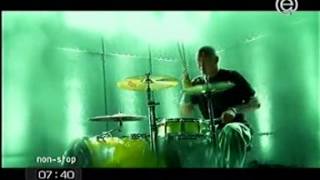 Clawfinger - Recipe For Hate.mpg