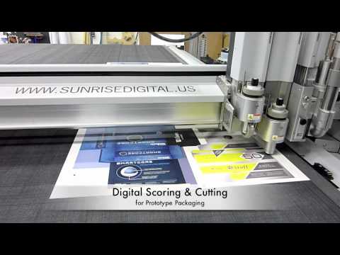 Printing the pop display printing machine