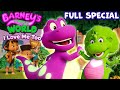 Barney S World I Love Me Too FULL 20 MIN SPECIAL Barney