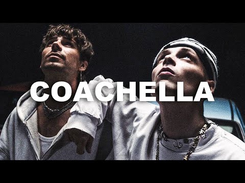 (SOLD) KUBAN x OKI x SZPAKU TYPE BEAT ~ COACHELLA
